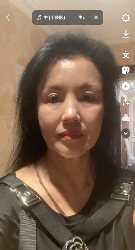 清雅的第一张照片--呼和浩特相亲服务中心