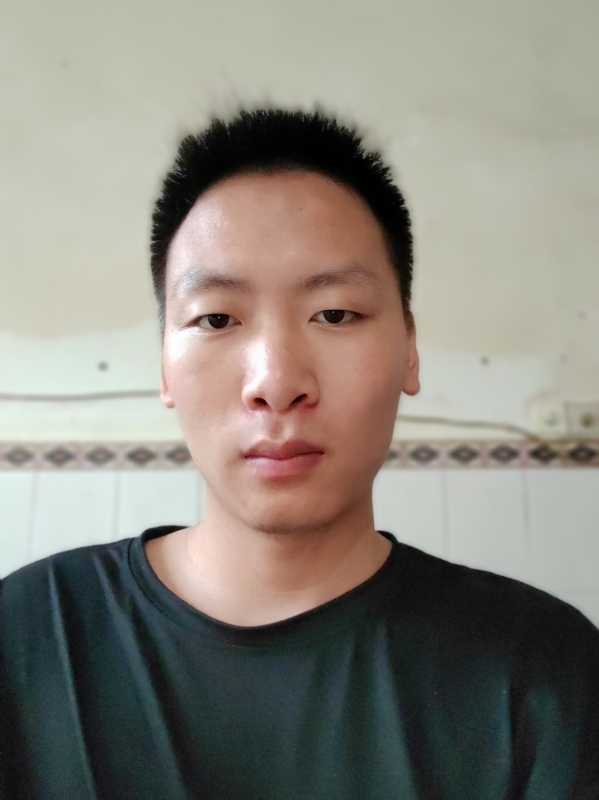 凉生的第一张照片--呼和浩特相亲服务中心