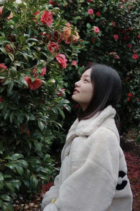 随梦的第三张照片--呼和浩特相亲服务中心