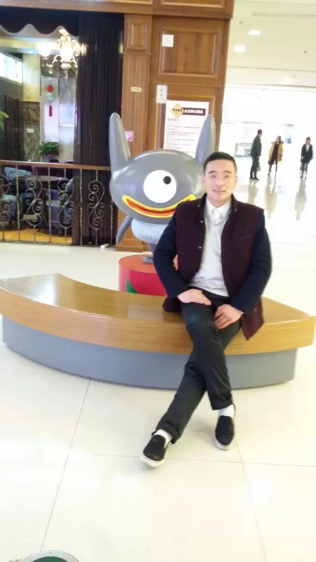 为爱停留的第四张照片--呼和浩特相亲服务中心