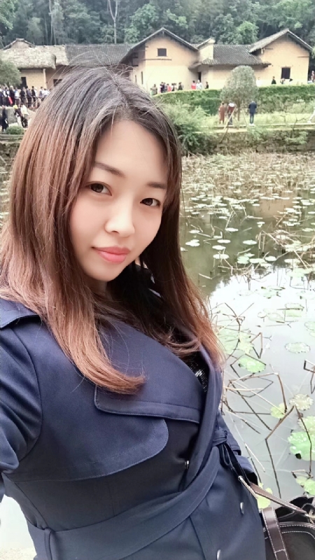 百合的第一张照片--呼和浩特相亲服务中心