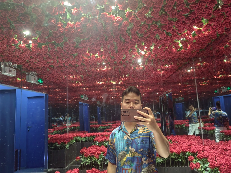 吴空的第二张照片--呼和浩特相亲服务中心