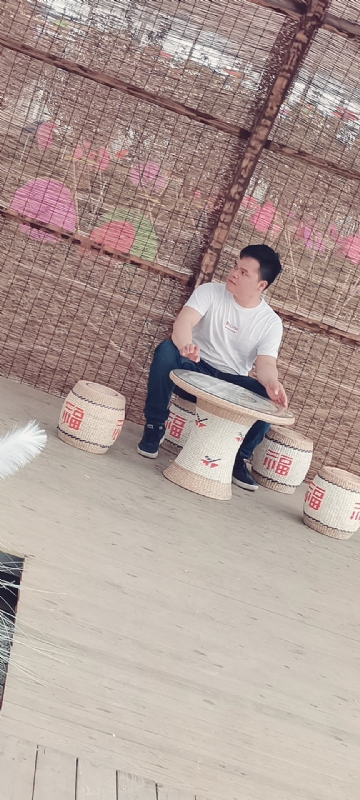 缘分的第一张照片--呼和浩特相亲服务中心