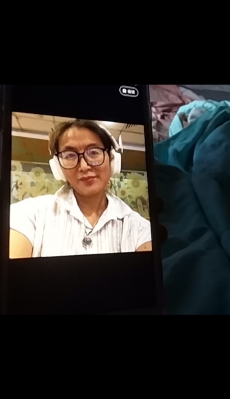 冬天的蔷薇的第一张照片--呼和浩特相亲服务中心