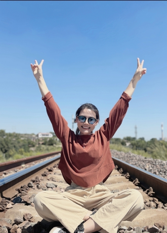 Anna的第一张照片--呼和浩特相亲服务中心