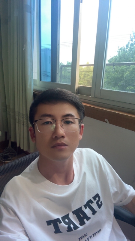 叶先生的第一张照片--呼和浩特相亲服务中心