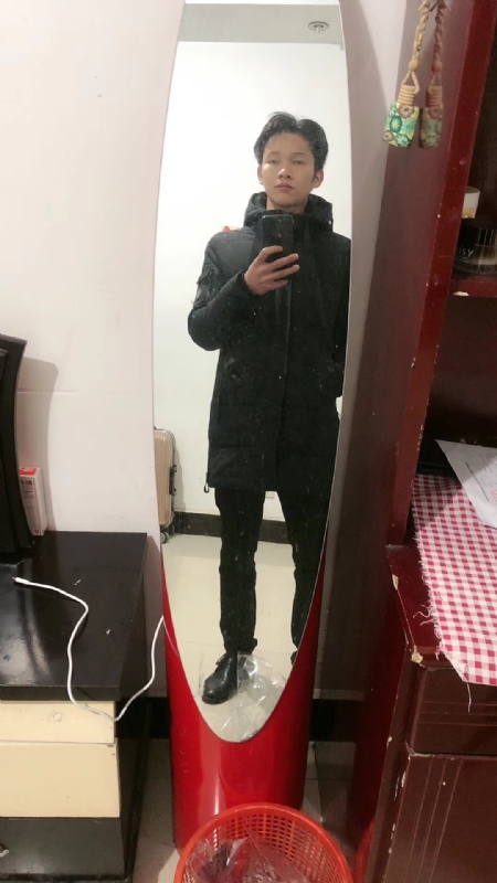 流浪狗哥的第一张照片--呼和浩特相亲服务中心