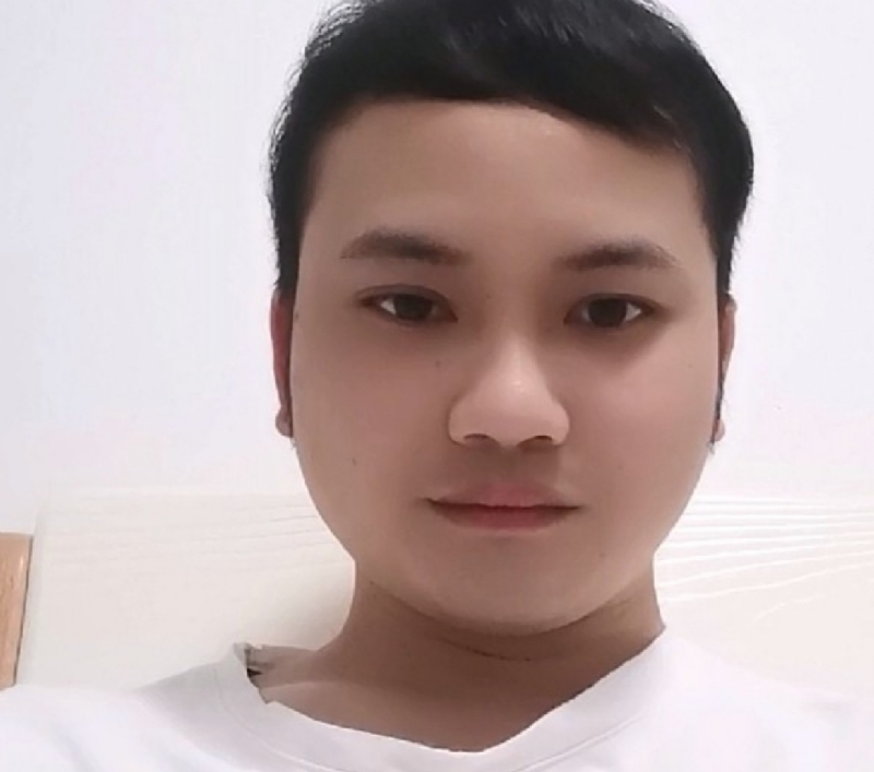 谈笑风生的学长的第三张照片--呼和浩特相亲服务中心