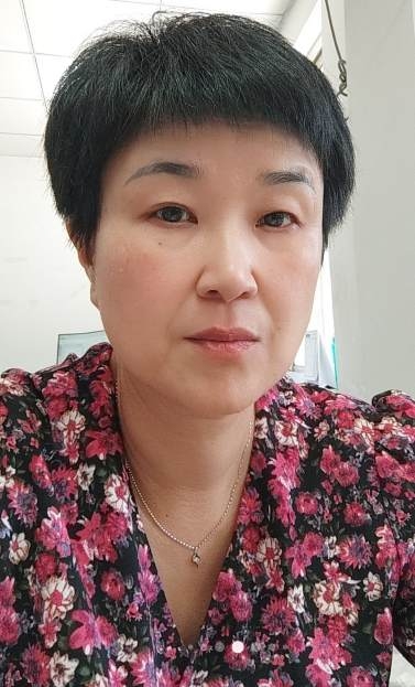 清风徐徐的第一张照片--呼和浩特相亲服务中心