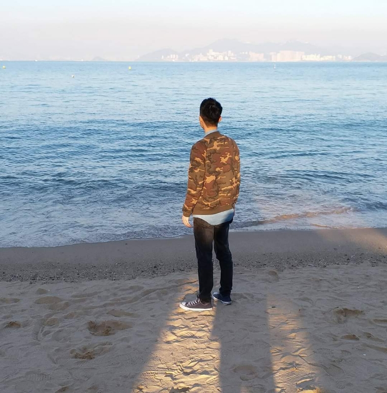 MrJack的第二张照片--呼和浩特相亲服务中心