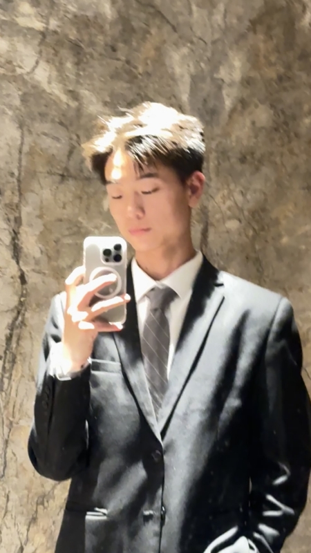 李欣航的第一张照片--呼和浩特相亲服务中心