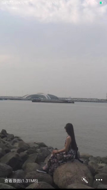 随遇而安的第一张照片--呼和浩特相亲服务中心