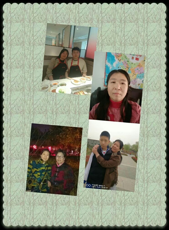 sailing的第二张照片--呼和浩特相亲服务中心