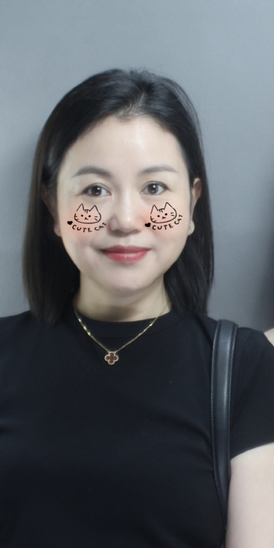 小清的第一张照片--呼和浩特相亲服务中心