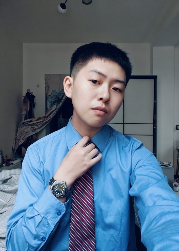 蛋炒饭的第一张照片--呼和浩特相亲服务中心