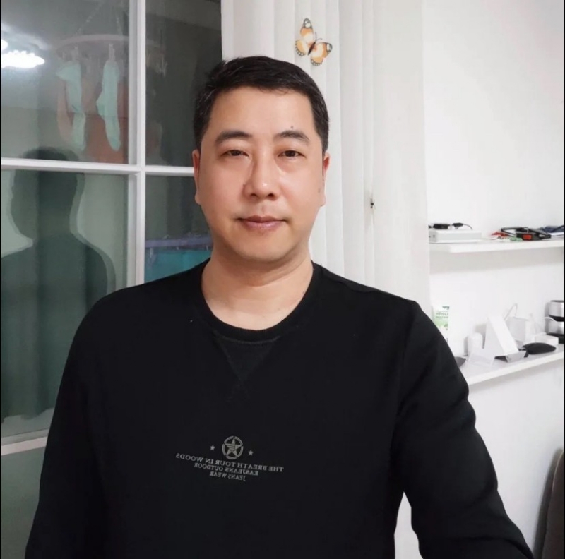 真爱一生的第一张照片--呼和浩特相亲服务中心