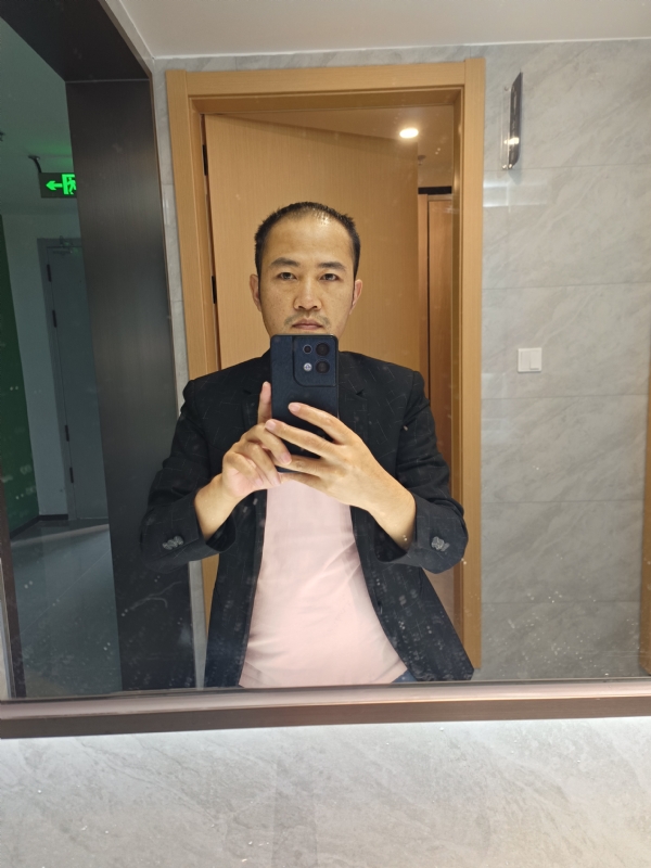 老实芭蕉的第一张照片--呼和浩特相亲服务中心