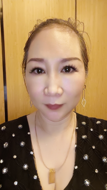 雨水的鱼的第一张照片--呼和浩特相亲服务中心