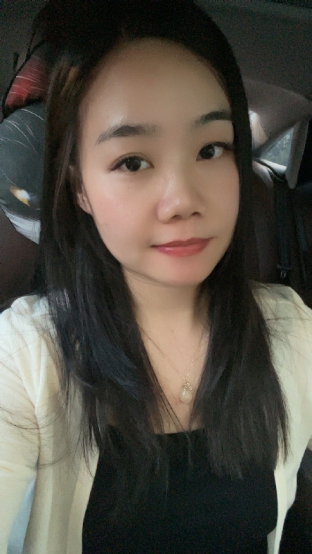 迷路的婷婷的第一张照片--呼和浩特相亲服务中心