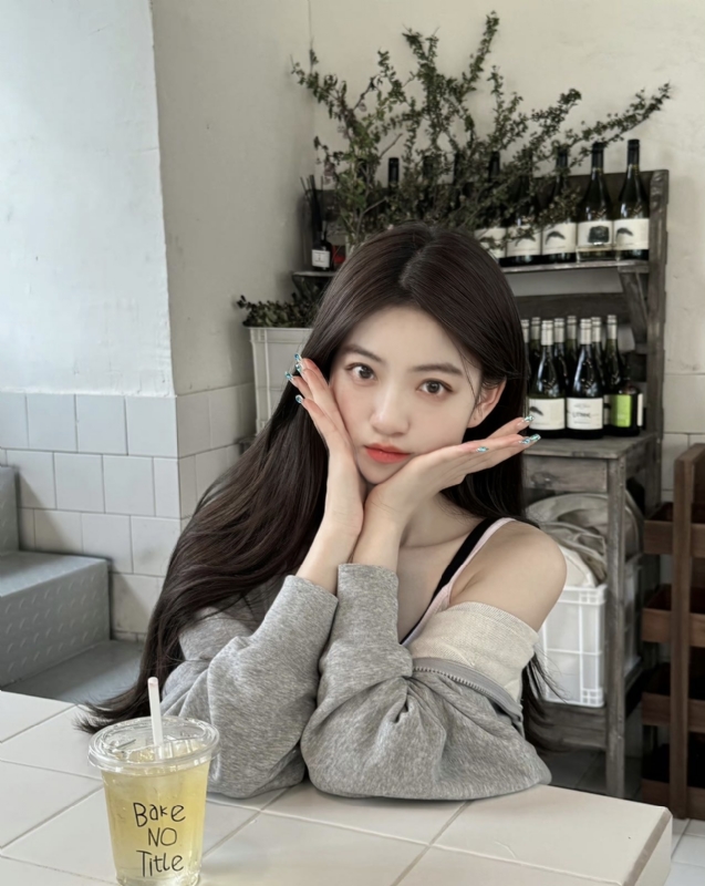 默默的第一张照片--呼和浩特相亲服务中心