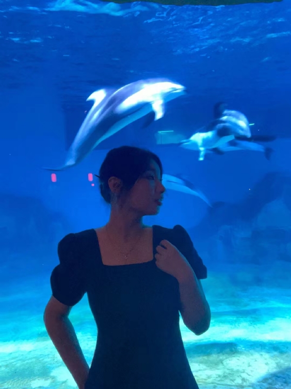 在水一方的第一张照片--呼和浩特相亲服务中心