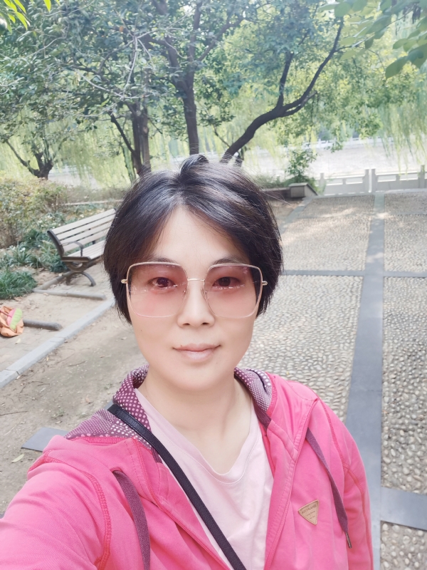 xuanwei的第一张照片--呼和浩特相亲服务中心