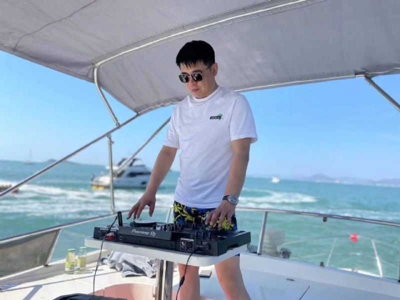 魔盒的第一张照片--呼和浩特相亲服务中心