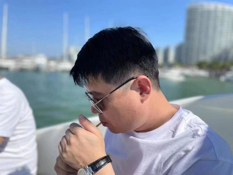 魔盒的第二张照片--呼和浩特相亲服务中心