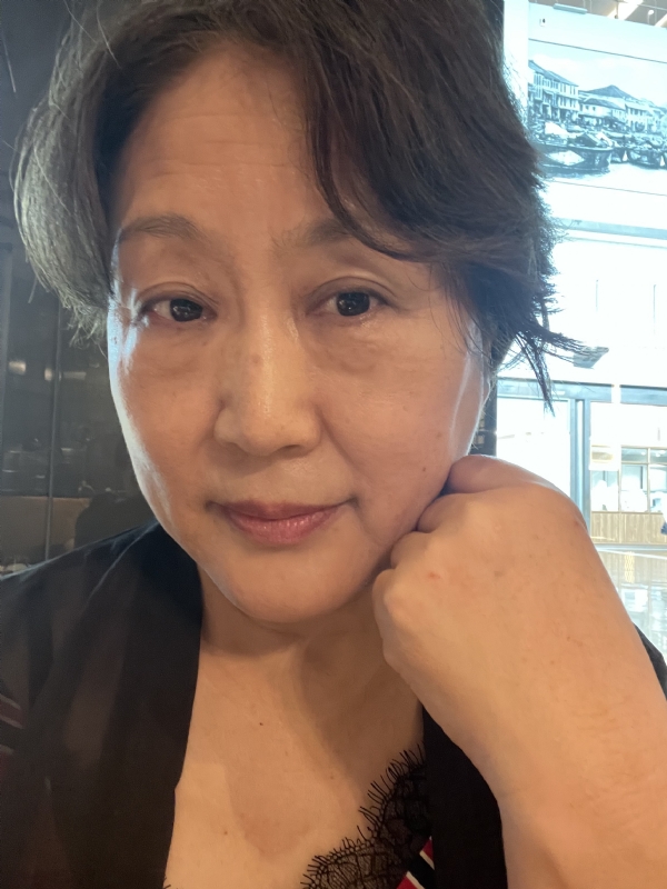 彼岸的第一张照片--呼和浩特相亲服务中心