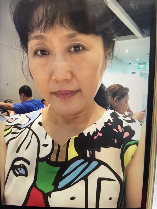 彼岸的第二张照片--呼和浩特相亲服务中心