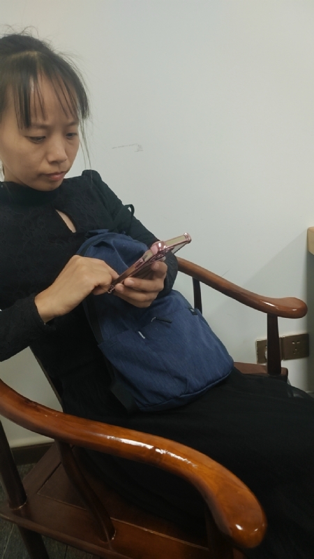 Cindy的第二张照片--呼和浩特相亲服务中心