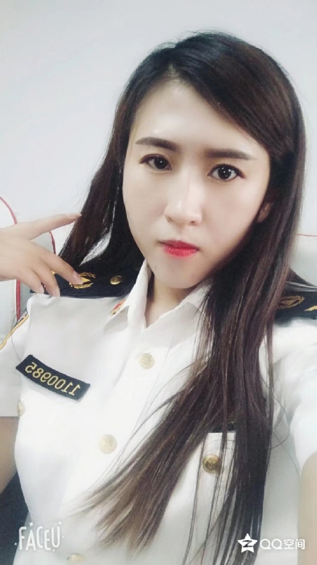 彤云密布的第二张照片--呼和浩特相亲服务中心