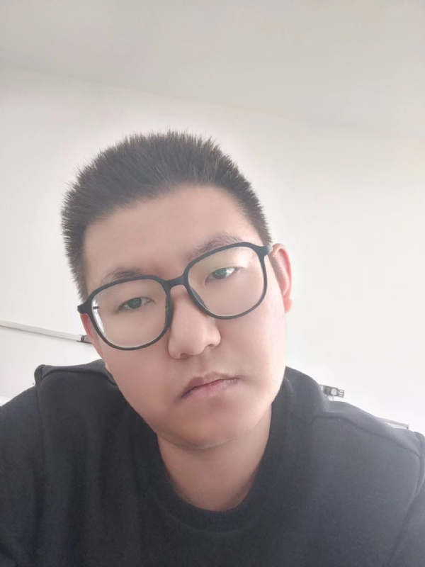 小黑子的第一张照片--呼和浩特相亲服务中心