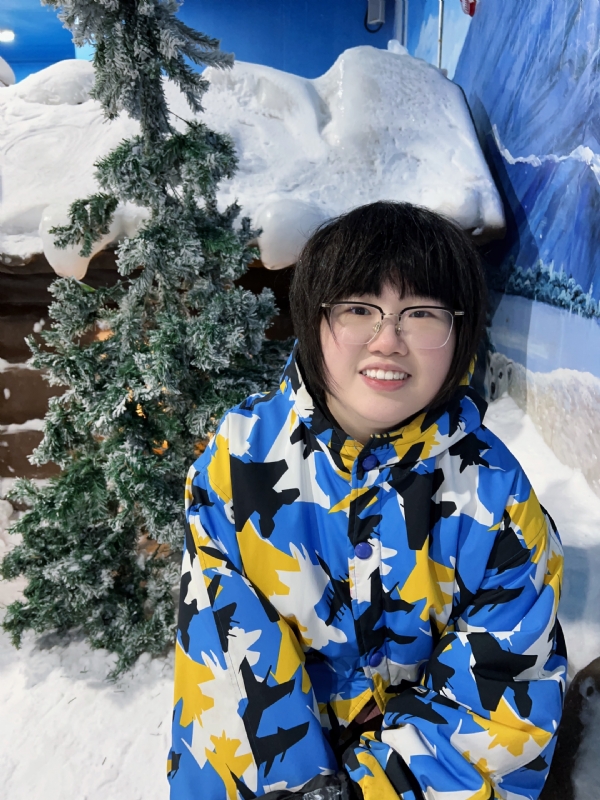 韩韩的第一张照片--呼和浩特相亲服务中心