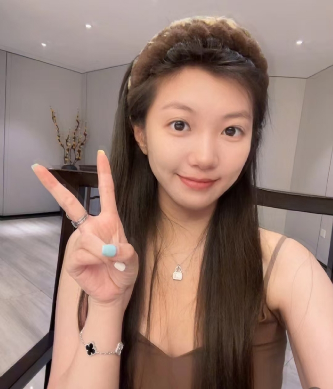 歌谣的第二张照片--呼和浩特相亲服务中心