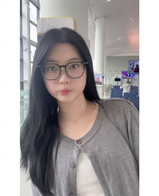 歌谣的第四张照片--呼和浩特相亲服务中心