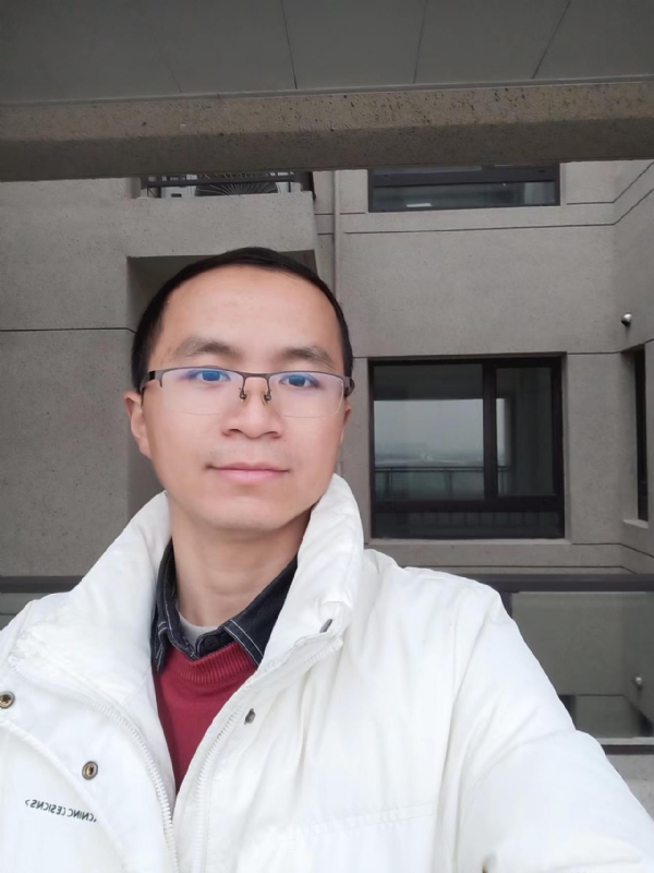 Keven的第一张照片--呼和浩特相亲服务中心