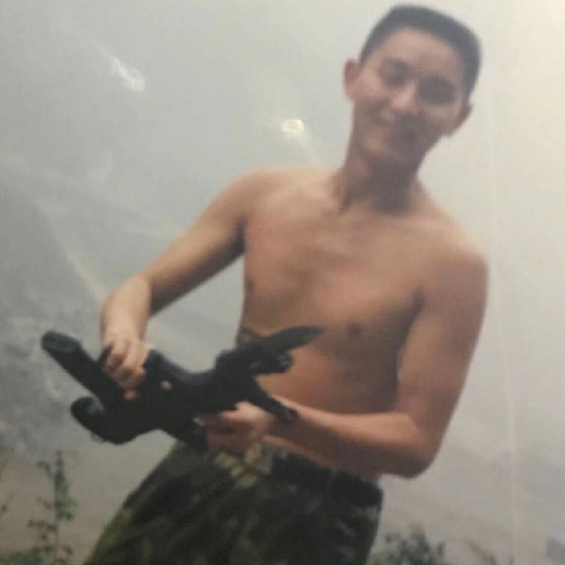 肖老兵yx的第一张照片--呼和浩特相亲服务中心