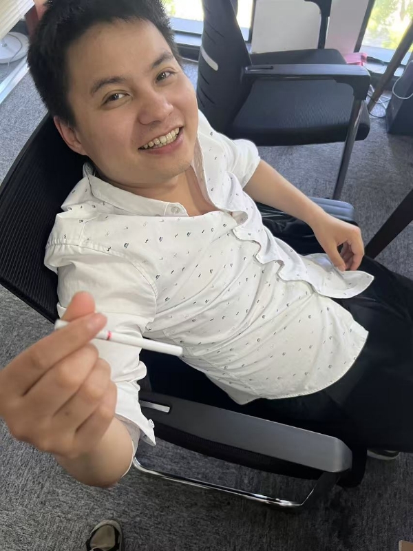 我是你辉哥的第二张照片--呼和浩特相亲服务中心