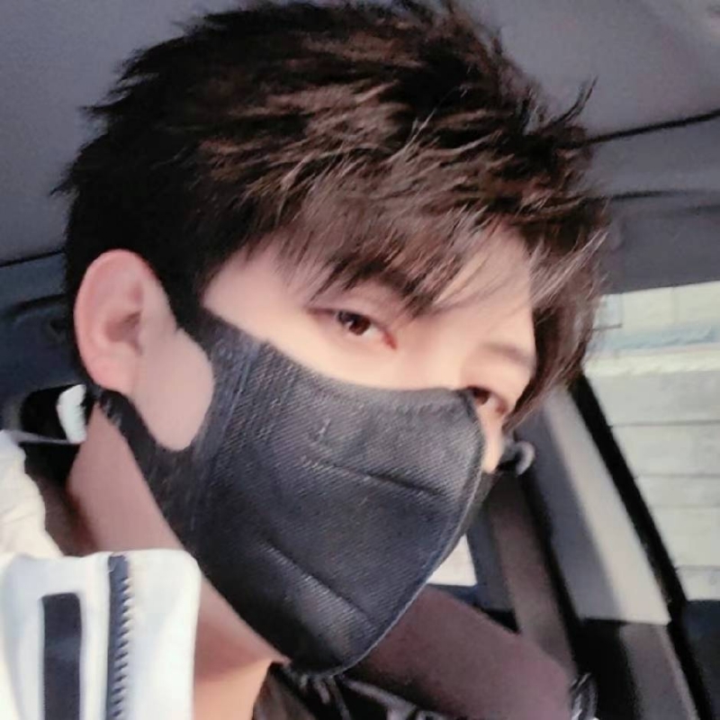 ikun的第二张照片--呼和浩特相亲服务中心