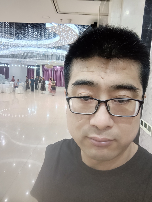 晴天的第三张照片--呼和浩特相亲服务中心