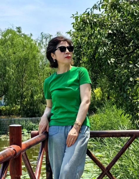 花再开的第一张照片--呼和浩特相亲服务中心