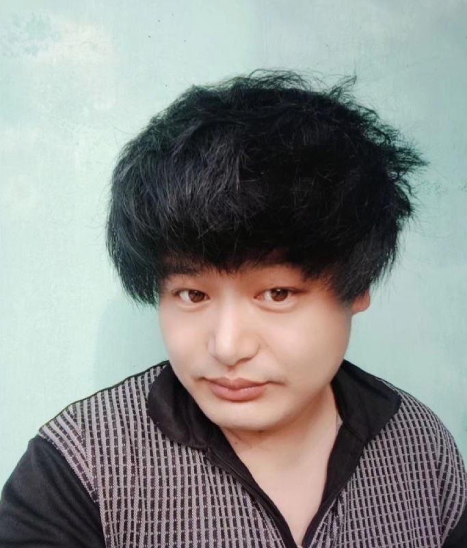 山东大汉的第五张照片--呼和浩特相亲服务中心