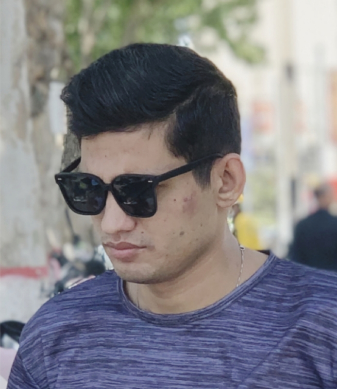 Harry的第三张照片--呼和浩特相亲服务中心