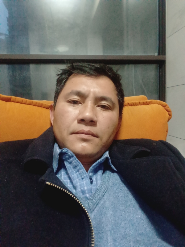 最美的邂逅的第二张照片--呼和浩特相亲服务中心