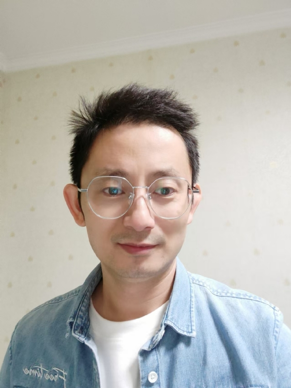 飘逸的第二张照片--呼和浩特相亲服务中心