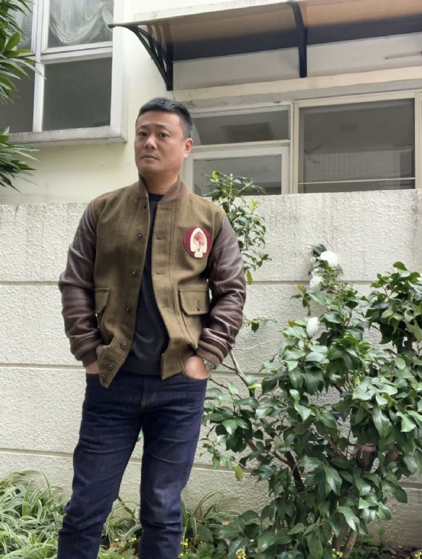 黎夕旧梦的第一张照片--呼和浩特相亲服务中心