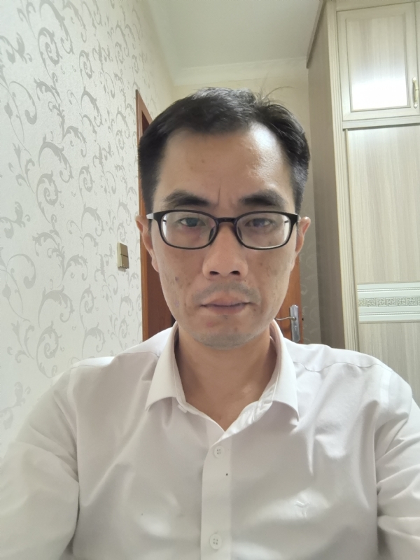 等风来的第三张照片--呼和浩特相亲服务中心