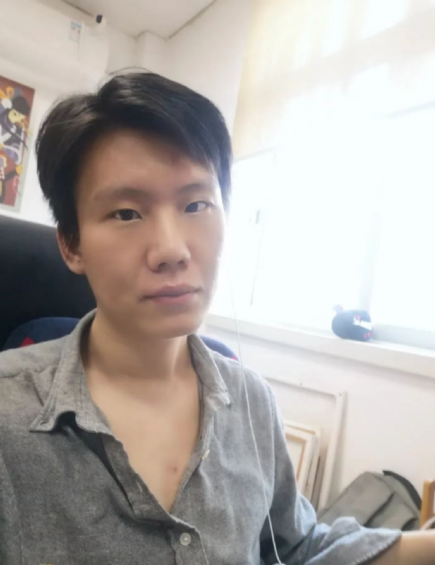 君莫的第一张照片--呼和浩特相亲服务中心