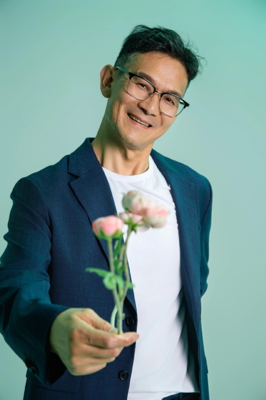 陈宇的第一张照片--呼和浩特相亲服务中心